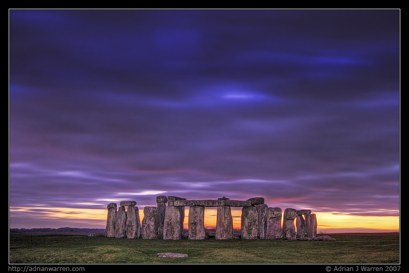 Stonehenge