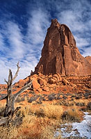 Arches NP, click to enlarge