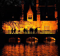 Bruges, Belgium, click to enlarge